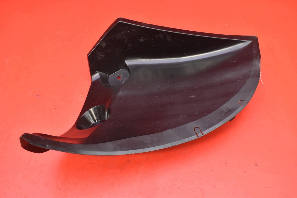 mudguard right rear part rear. NF79-50341 MAZDA MX-5 III NC 05-08