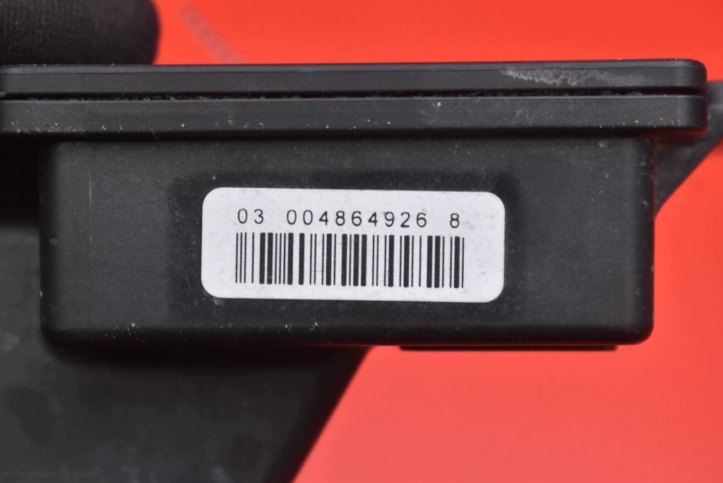 modulo relè START/STOP 967787168001 CITROEN DS5 1.6 HDI 120 KM 12-15