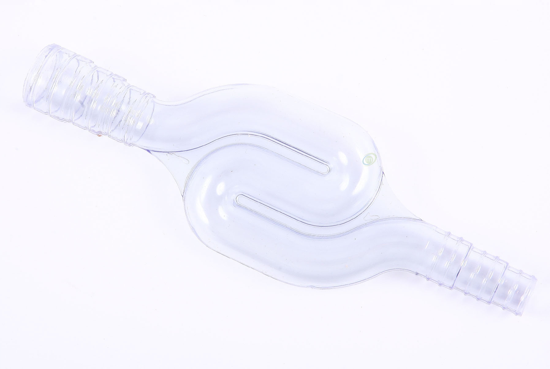 

Syfon do skroplin S przezroczysty Pvc 16-18-20