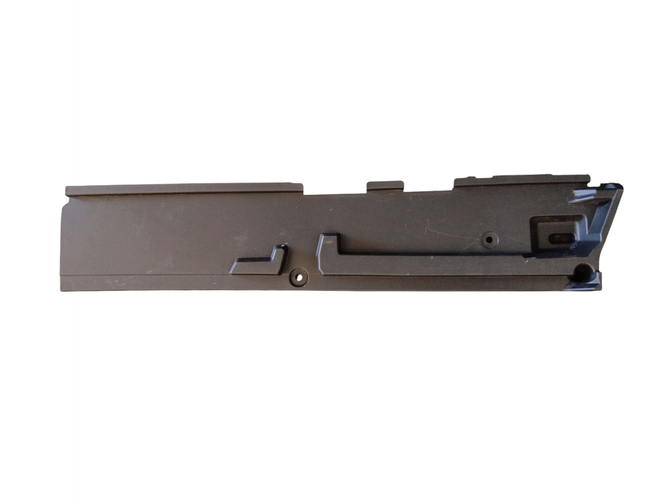 boot upholstery right FORD EXPLORER EV (2024-) R2KB-S46808-A R2KB-S45422-A