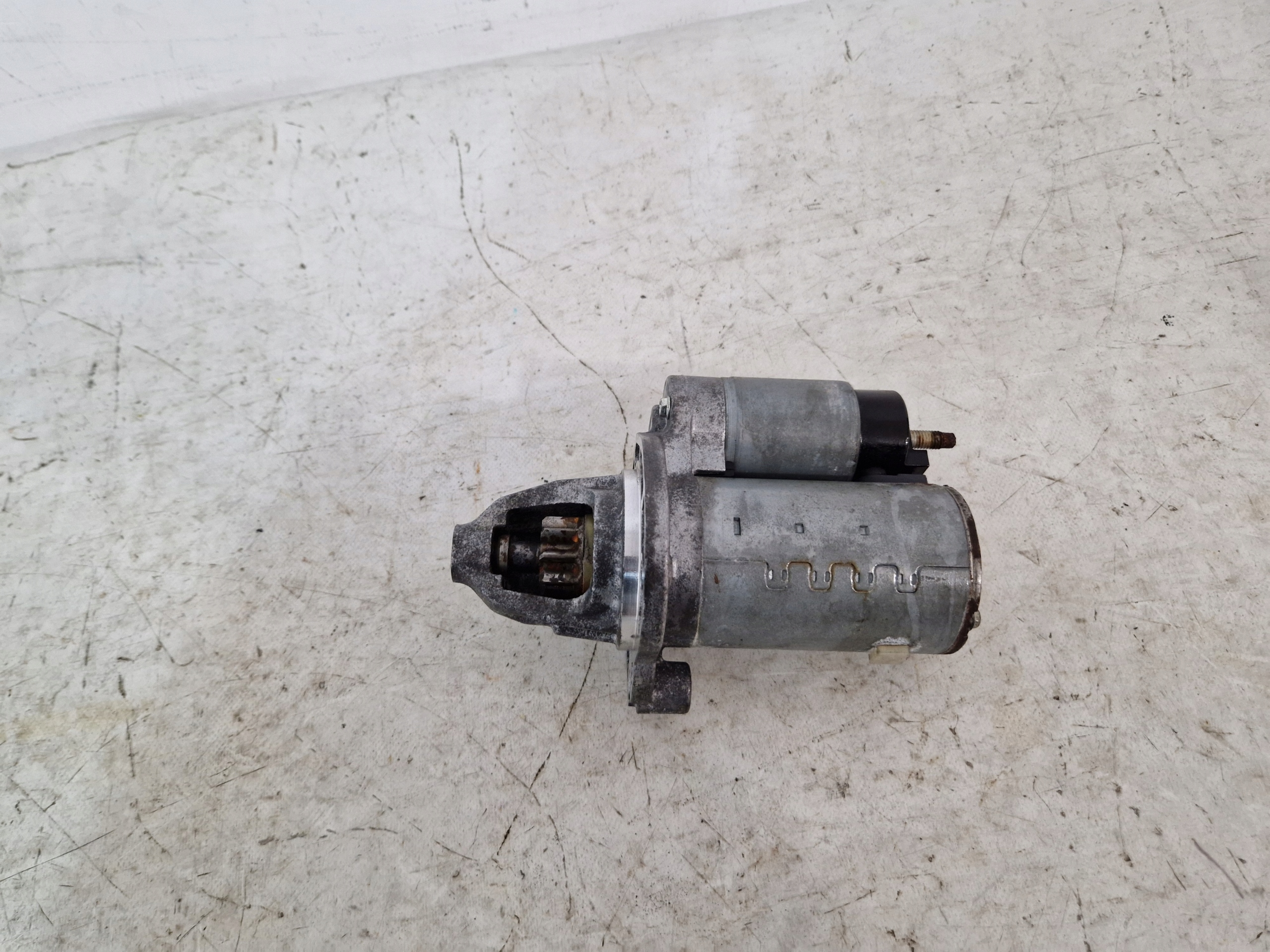 DODGE CHARGER 2019 - 3.6 starter 56029852AB