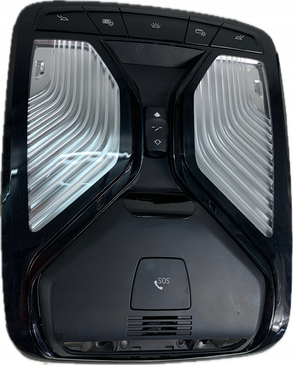 lighting cabs light BMW X7 G07 9116387