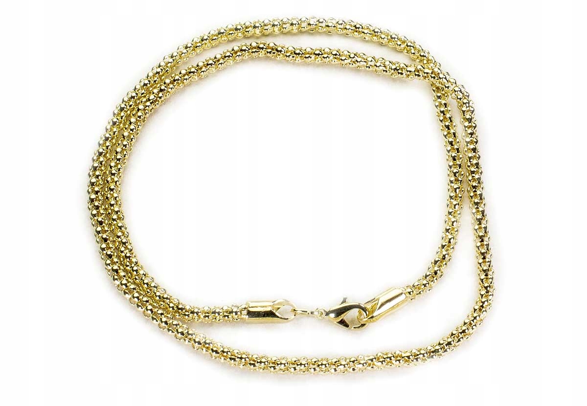 

Złoty Łańcuszek Galibardi Jablonex Walentynki