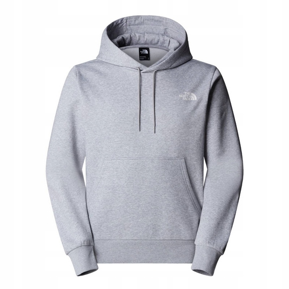 Pánská mikina The North Face NF0A89FCDYX Vel. XXL