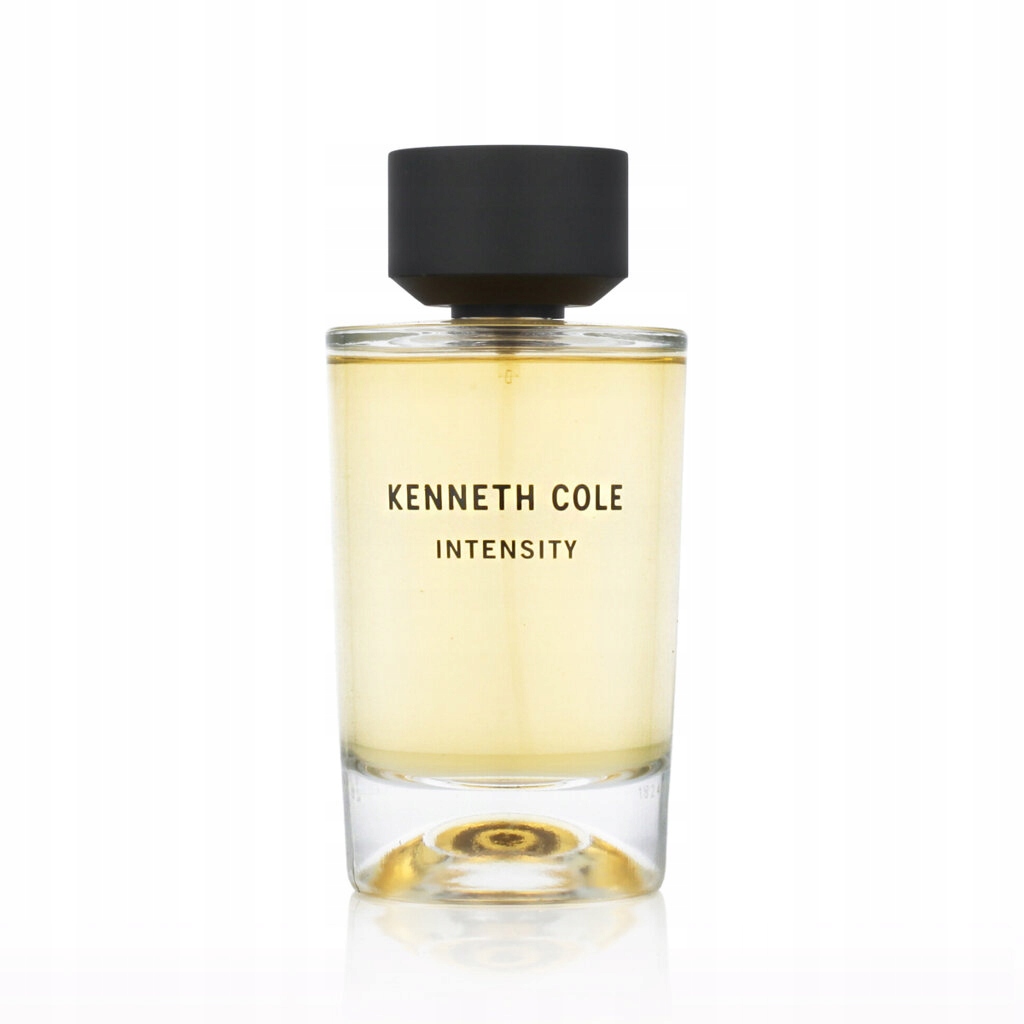 Kenneth Cole Intensity Edt 100 ml Unisex