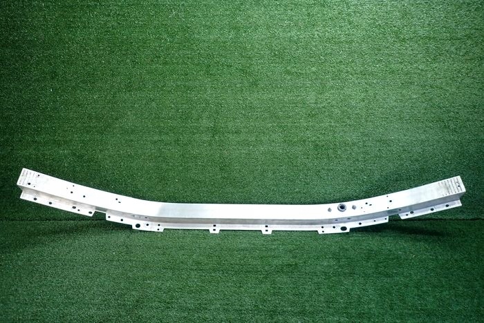 MERCEDES W254 254 GLC bumper support front front