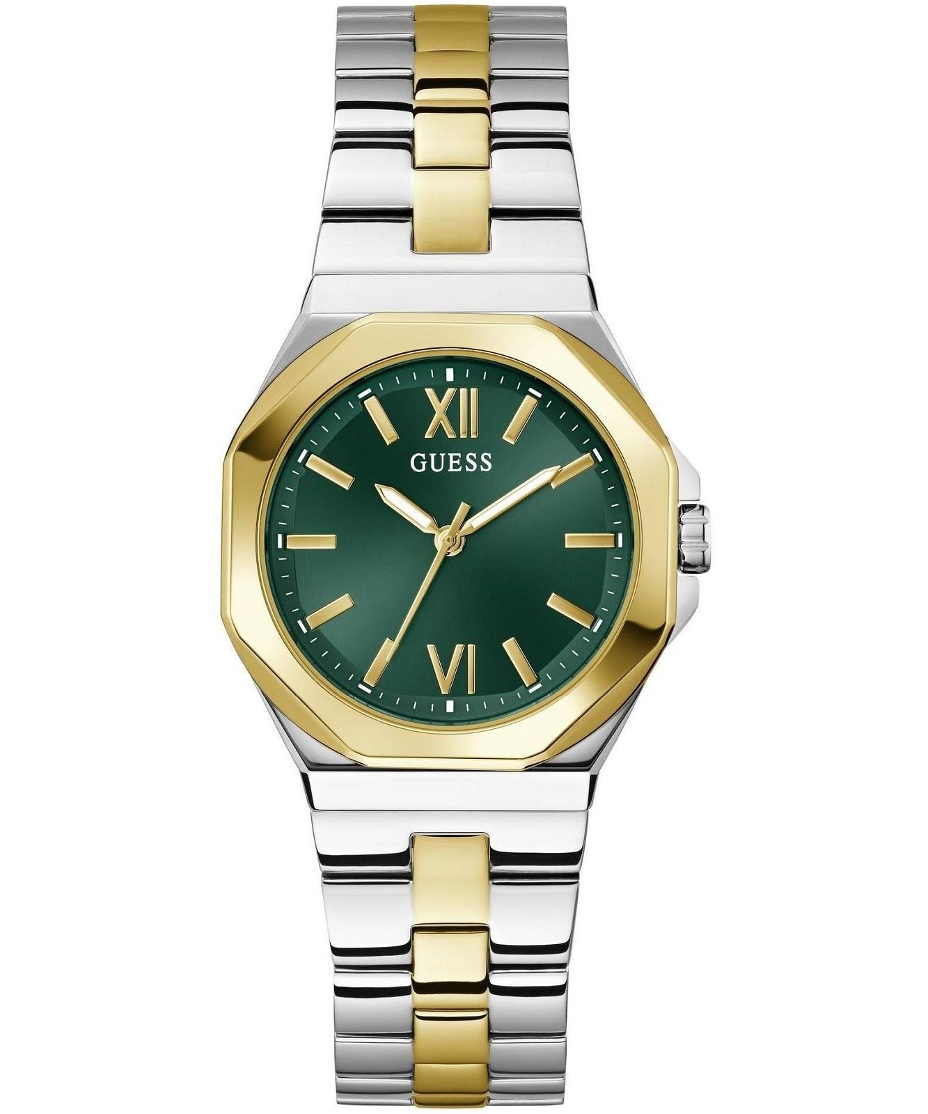 Dámské hodinky Guess Compress