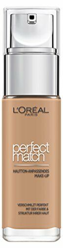

Loreal True Match The Foundation Podkład 4.5N T...