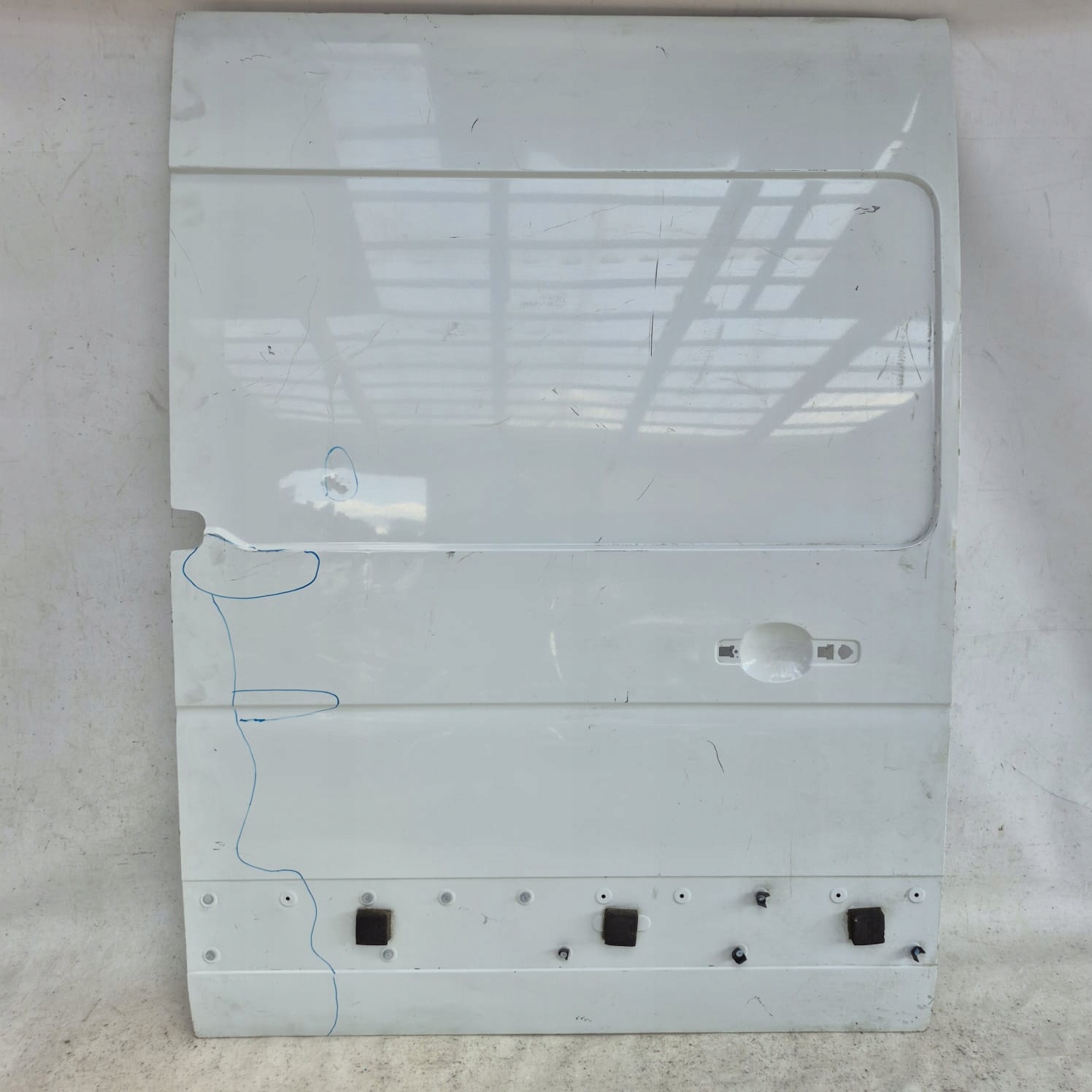 RENAULT MASTER III LIFT IV MOVANO B door right side sliding