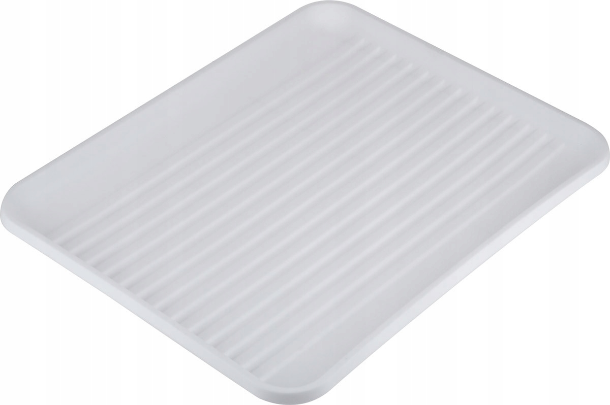 SUSZARKA DO NACZYŃ TALERZY OCIEKACZ SZTUĆCE TACA Typ jednopoziomowa