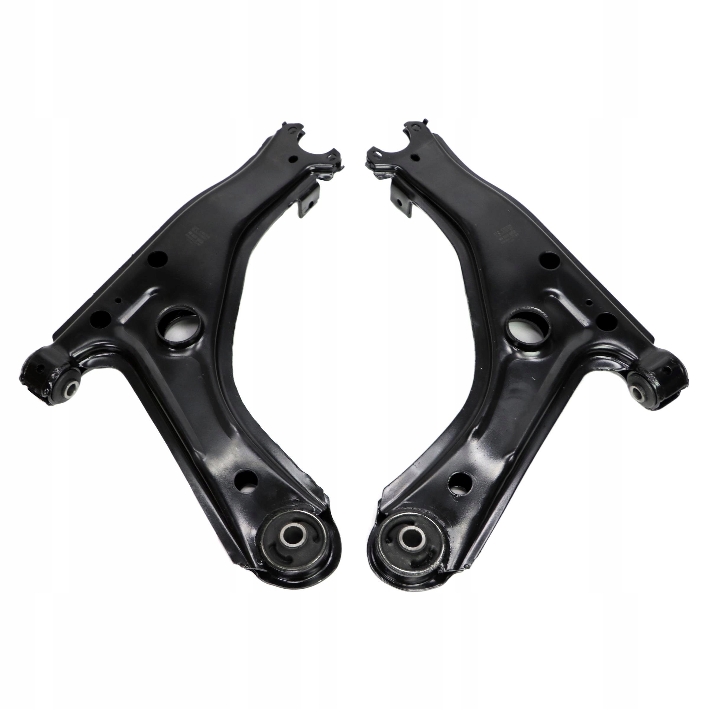 Ramena Sada Set přední nápravy Seat Toledo I; Vw Corrado, Golf III, Vento