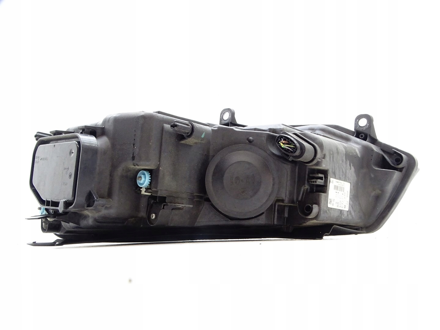REFLEKTOR light right front right front VW TOUAREG II 7P 7P2941006