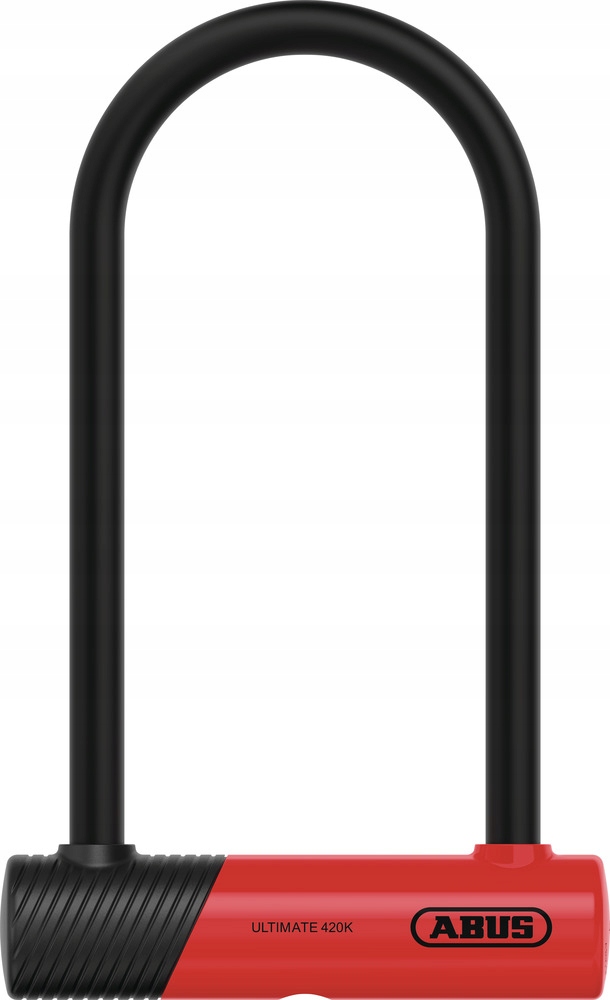 Abus U_Lock 420K/170HB230 Ush Ultimate – Novinka!