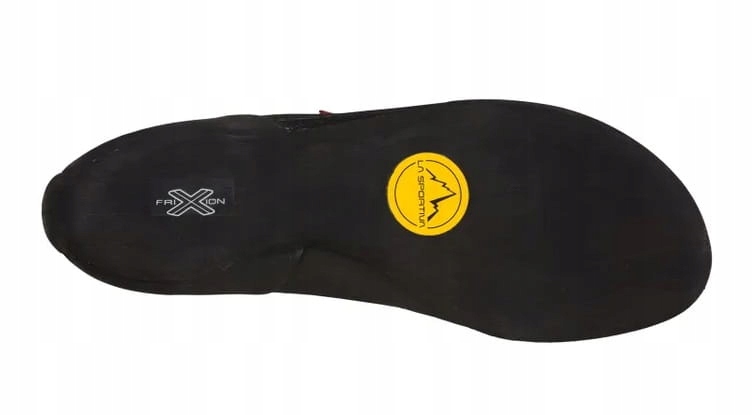 Buty La Sportiva Tarantula black/poppy 2 - 47,5 Płeć produkt uniseks