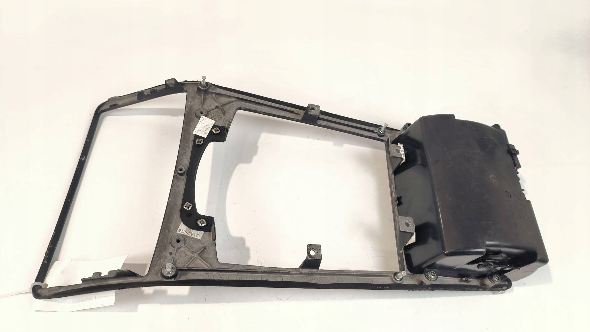 DEKOR moulding 4E1858601 AUDI A8 D3