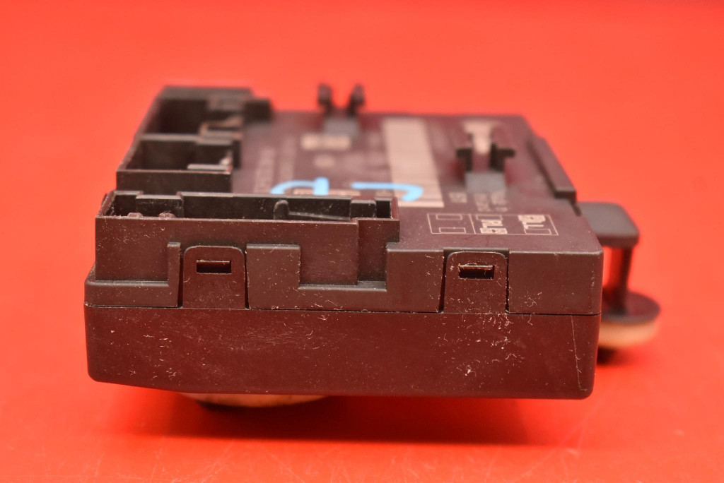 control unit module door left front 4G8959793H AUDI A6 C7 KOMBI LIFT 14-20