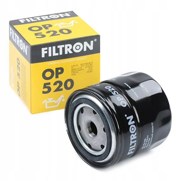 

Filtron Op 520 Filtr oleju
