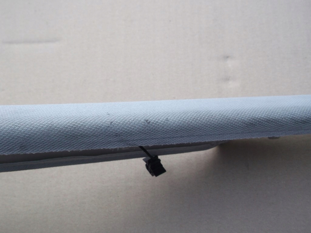 CITROEN C4 PICASSO II OSŁONA SŁUPKA PRAWA PRZÓD Producent części Citroen OE