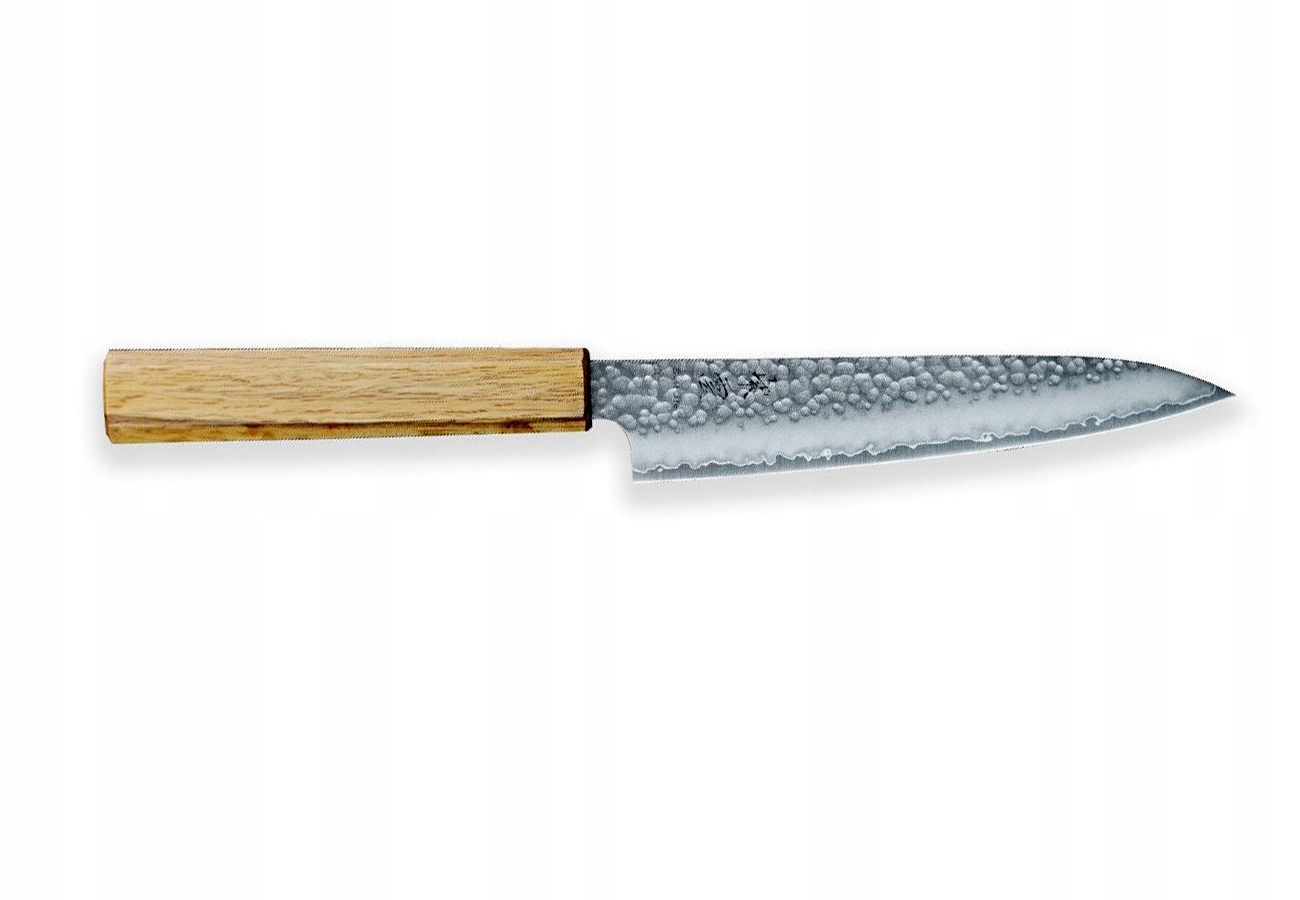 Japonský univerzálny nôž Petty knife 150 Kanetsugu Shiun VG-2