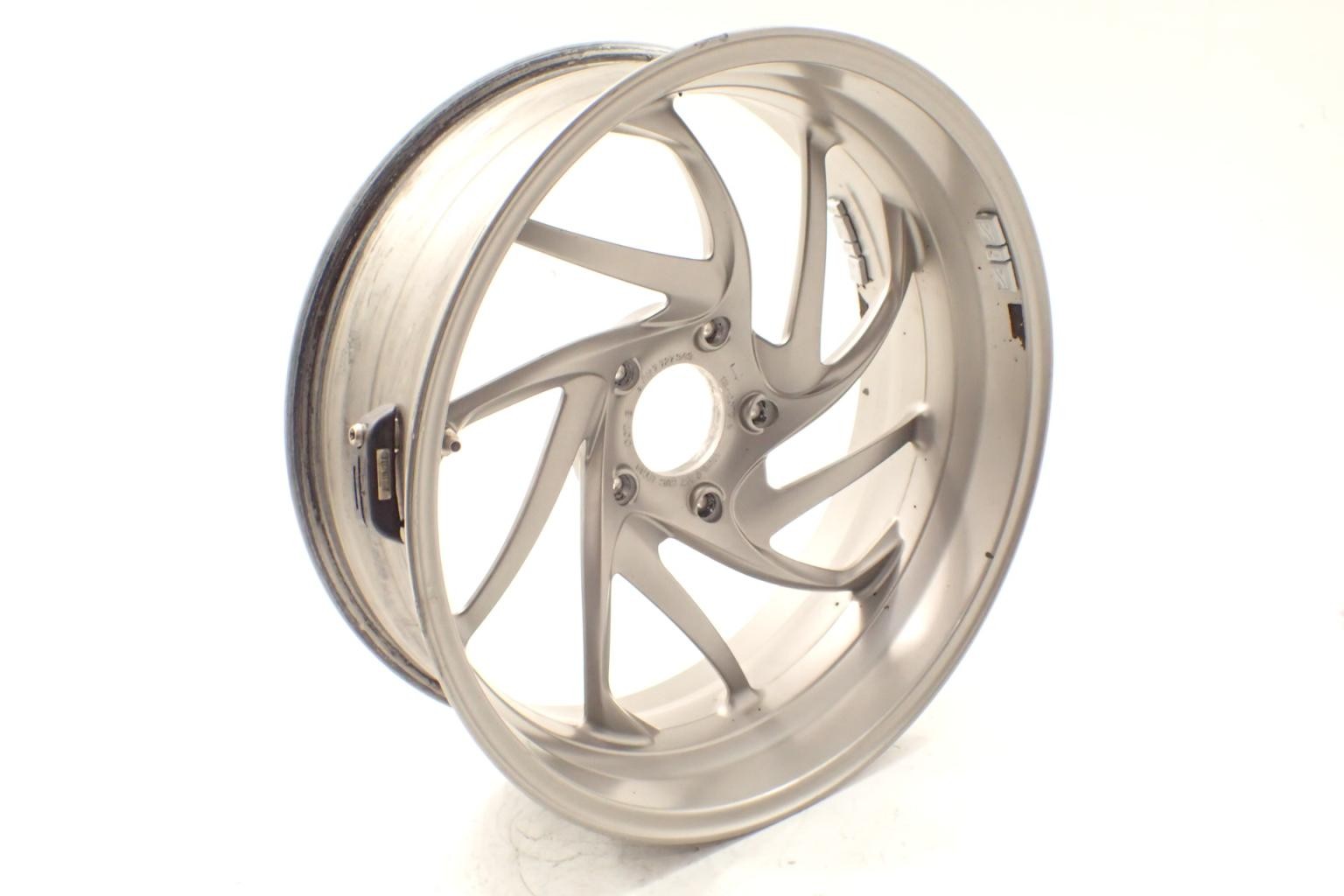 BMW K 1600 GT 11-16 обод задний 17 