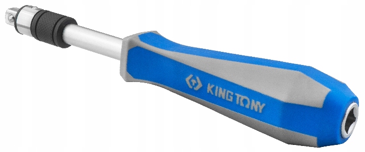 2x Šroubovák Na Nástavce A Bity 1/4'' 150MM KY2176DF
