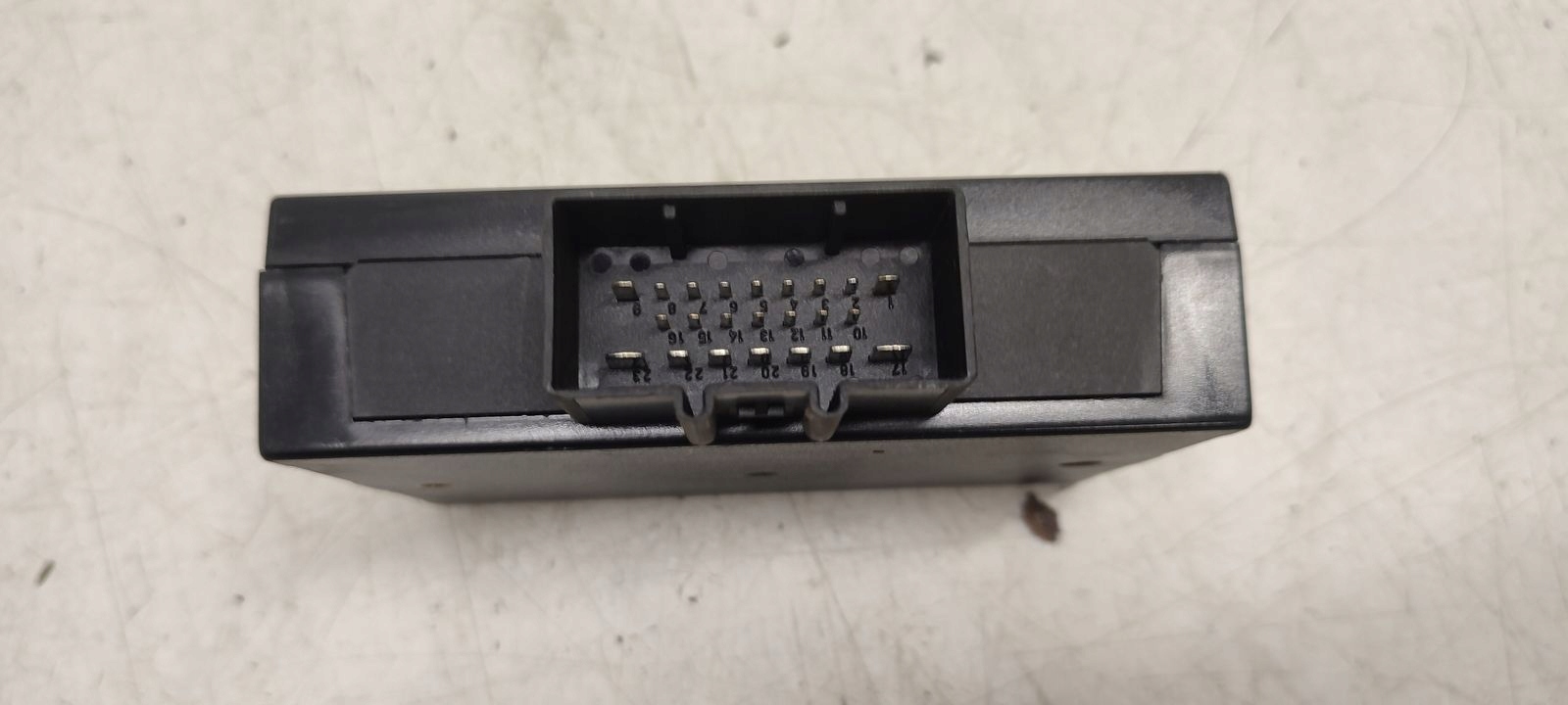 comfort control unit VW Polo 9N FL 1,4 TDI