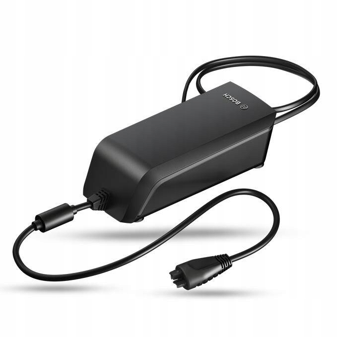 Ładowarka do E-bike Bosch BCS230 Compact Charger Eu do Power Pack 2A