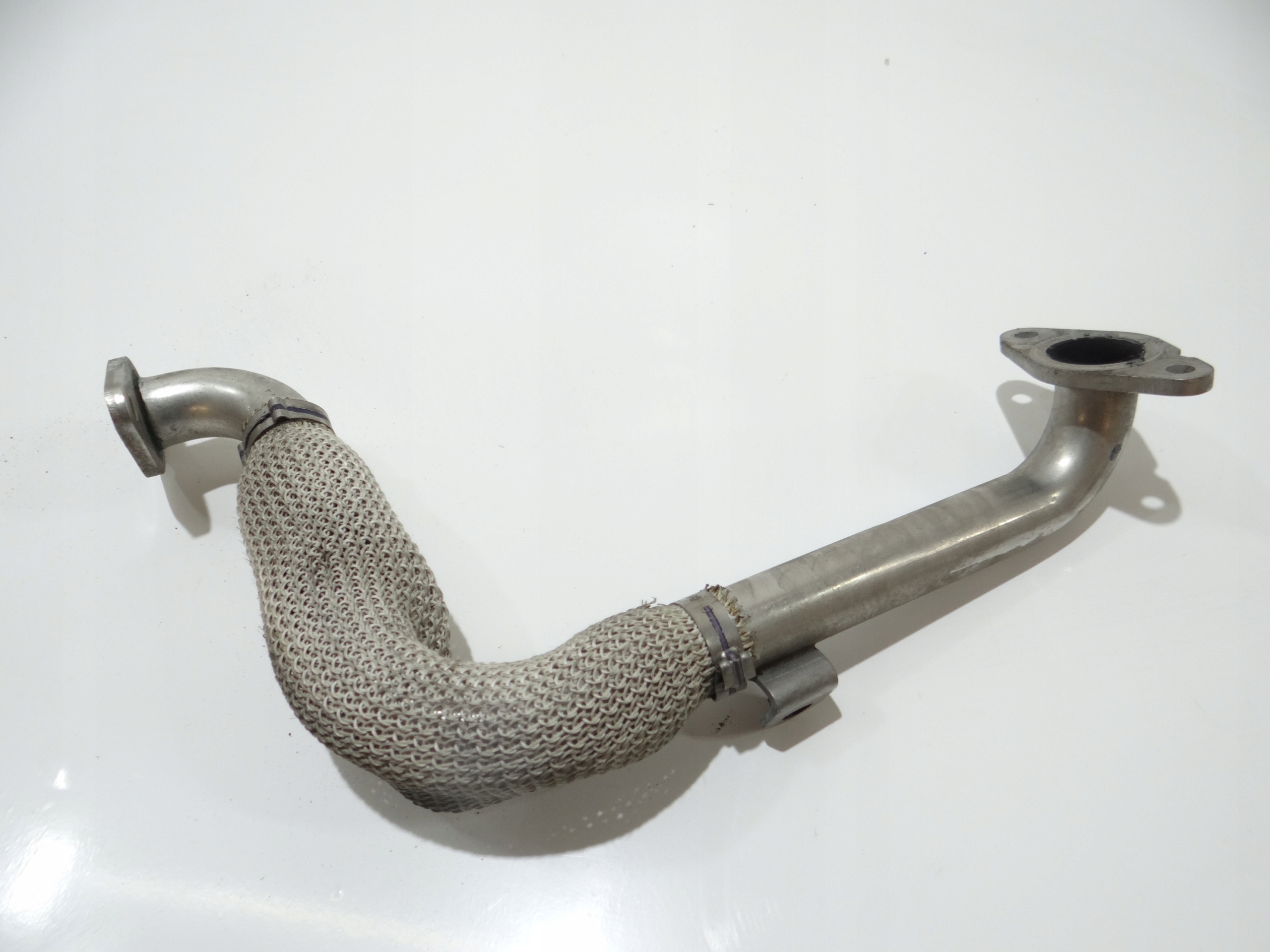prijenos EGR BMW E60 E61 LCI N53B25A 7574954