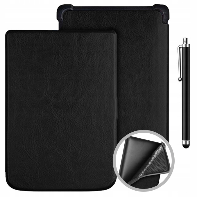 

Etui Ultra Slim do Pocketbook Hd 3 Pb 632 Rysik