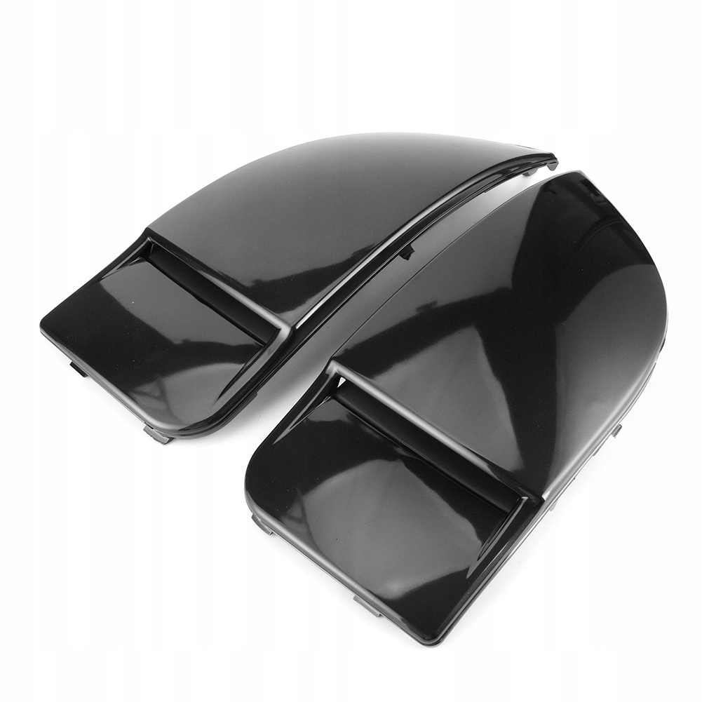 света передних черные subaru IMPREZA WRX 04-05 -