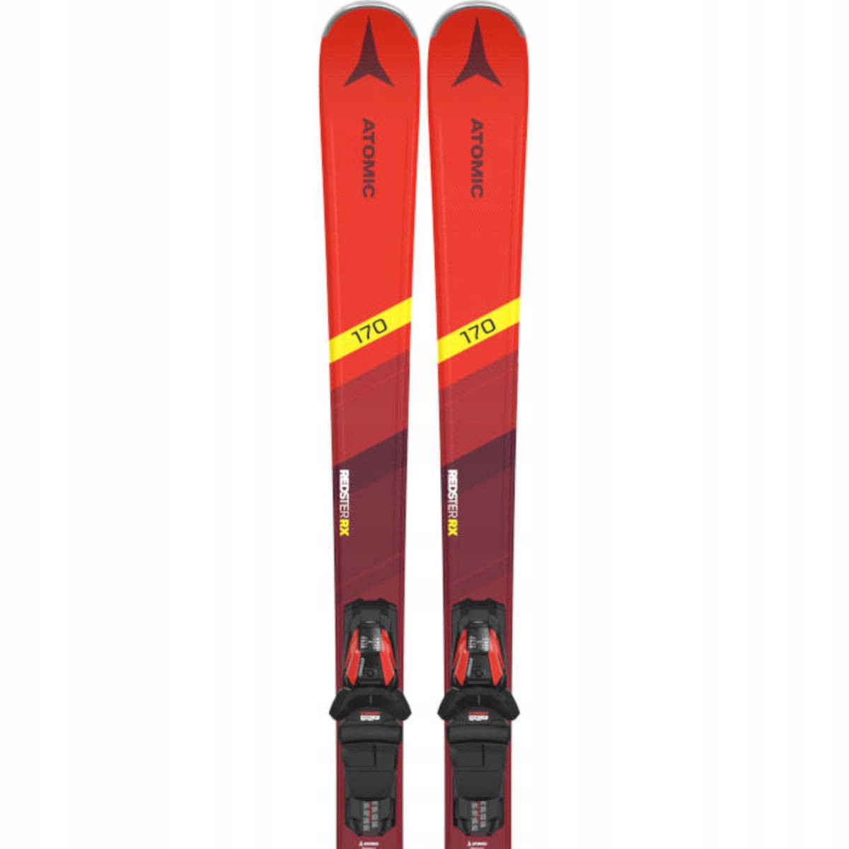 Narty Atomic Redster Rx Era+ wiązania M 10 Gw 2026 156 cm