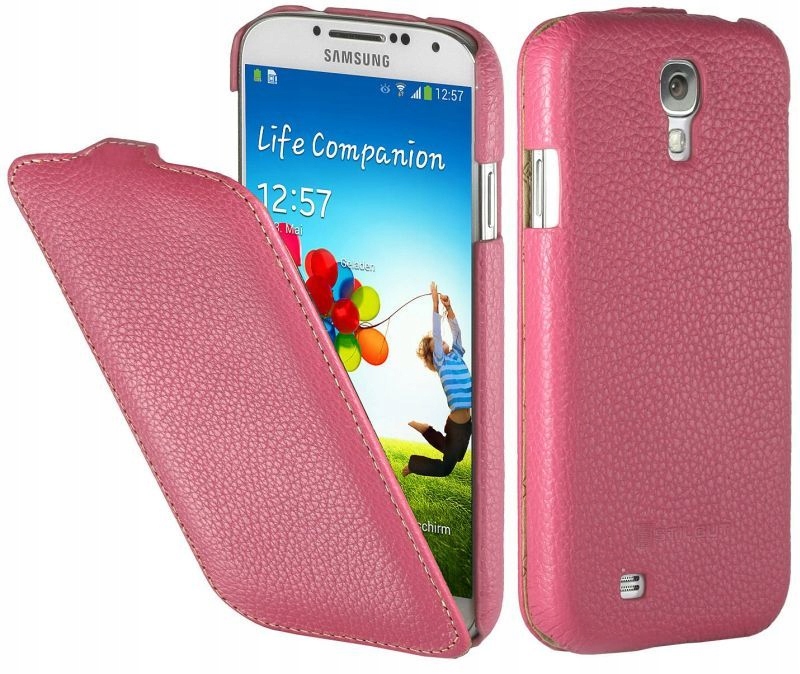 

Stilgut do Galaxy S4 - UltraSlim, pink