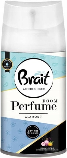 

Brait Odświeżacz Zapas Refill Glamour 250ml