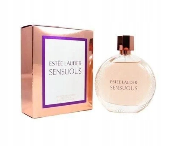 Estee Lauder Sensuous Eau De Parfum 30ml Edp woda perfumowana damska 30 ml
