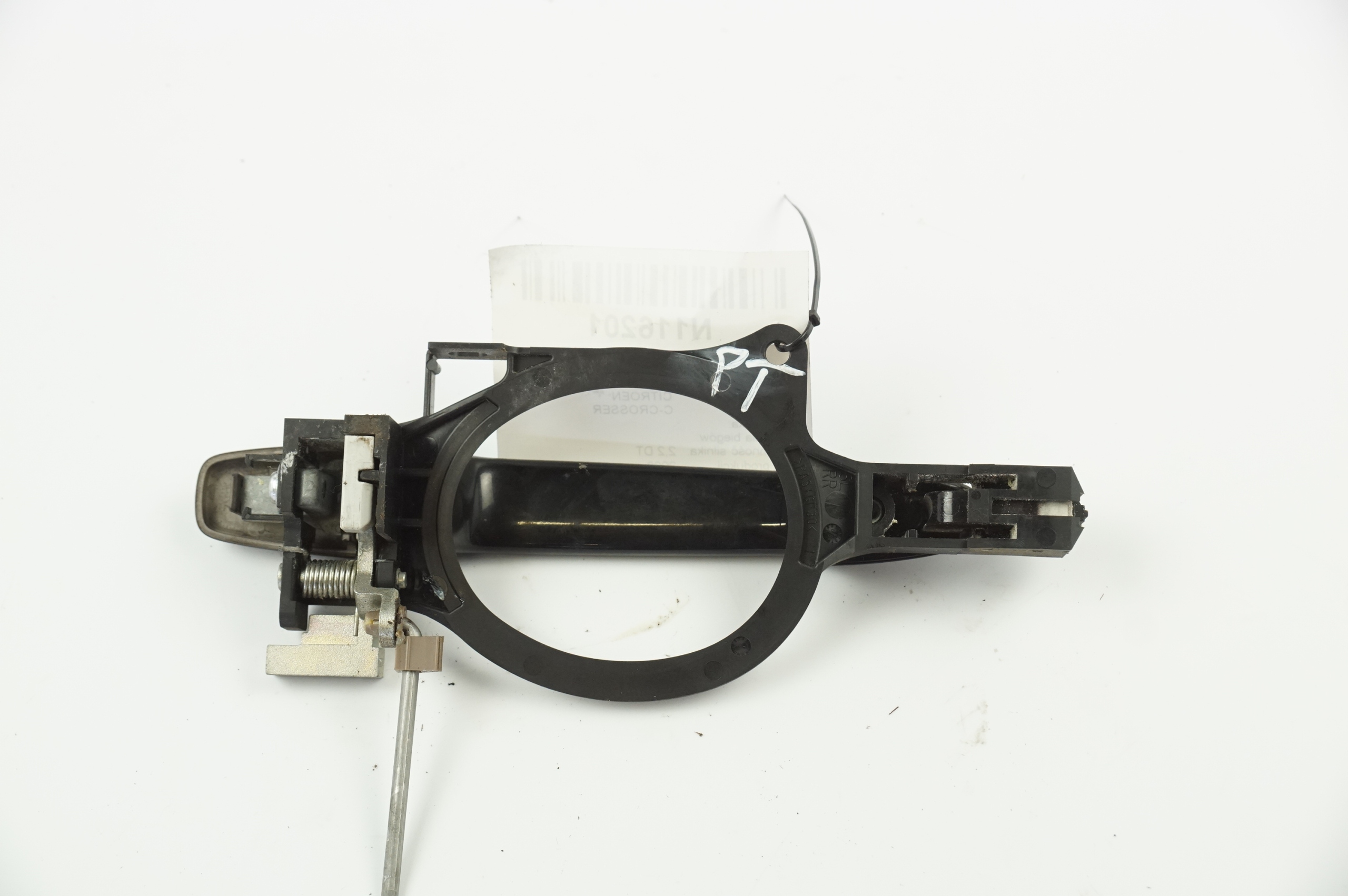 handle right rear part CITROEN C-CROSSER