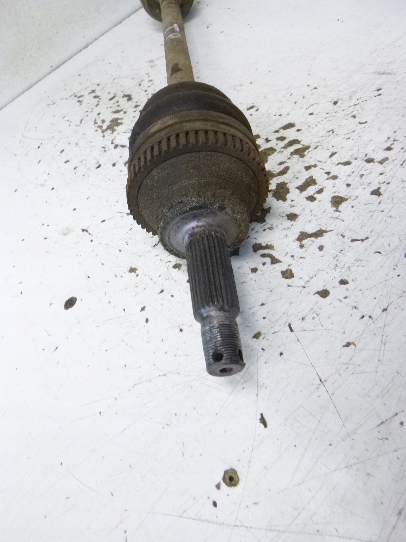 semi-axis rear part right Hyundai Santa Fe 2.7 2001r.