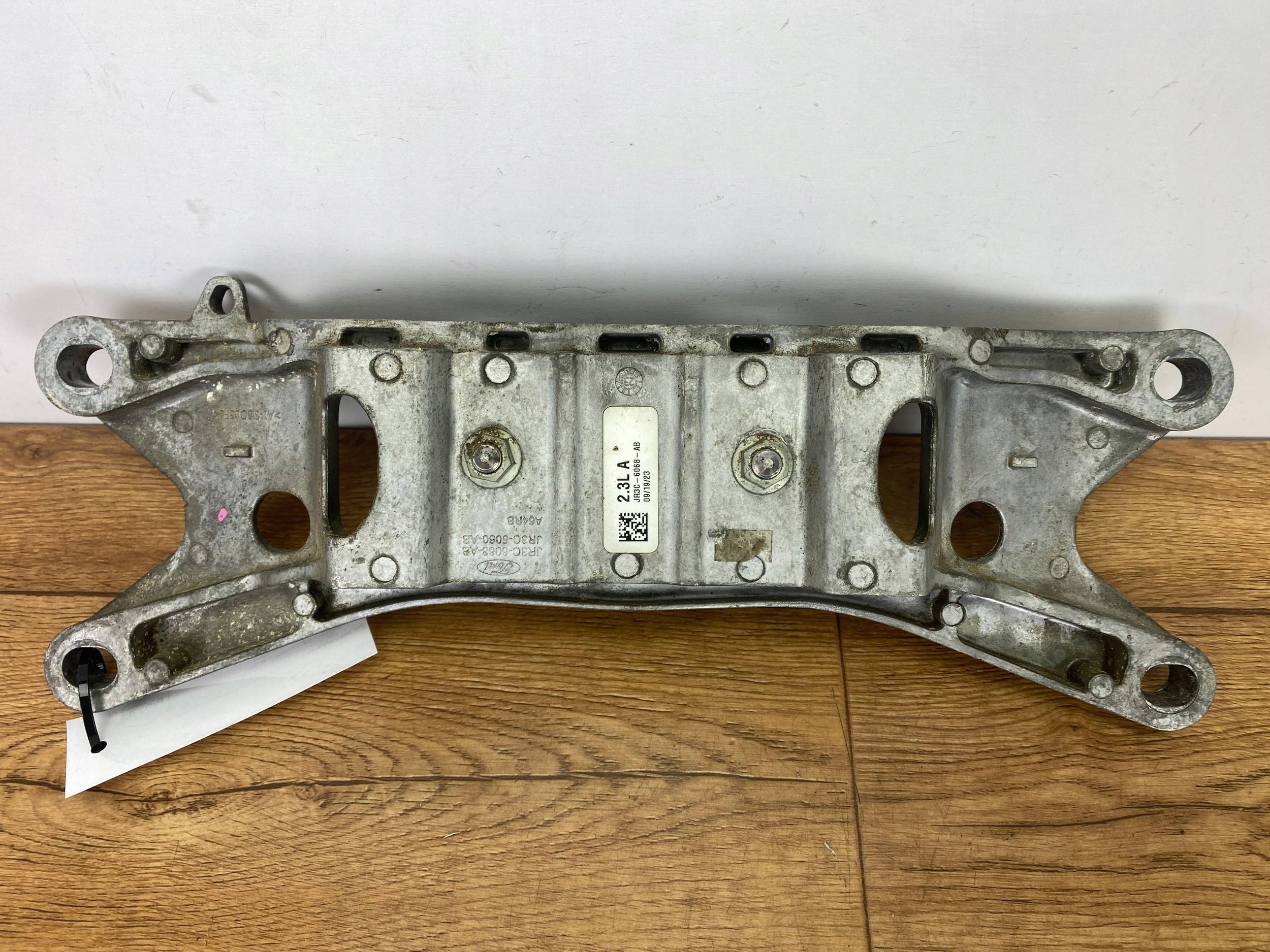 holder holder engine mount gearboxes Ford Mustang VII MK7 S650 2024+