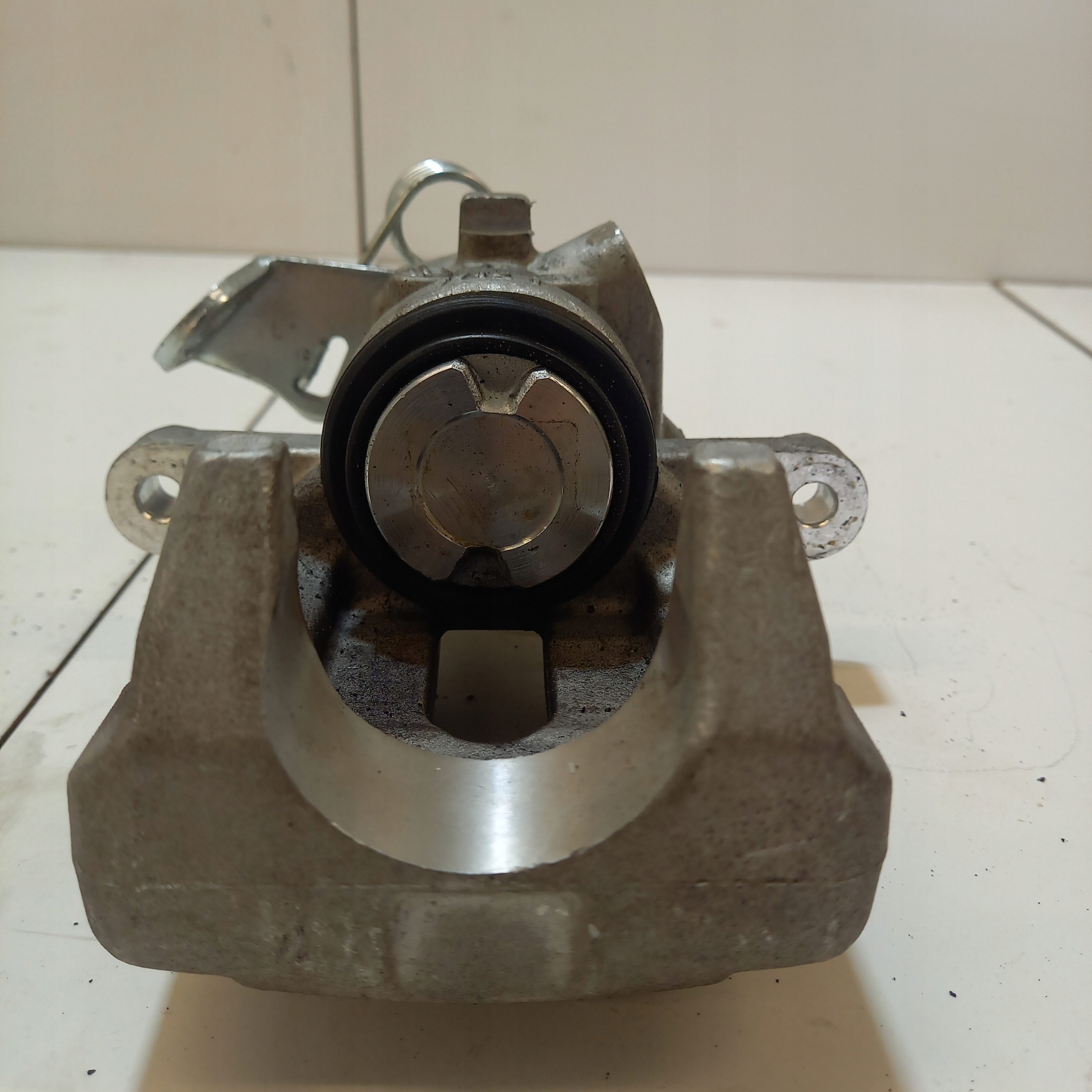caliper brake left rear part rear PEUGEOT 307