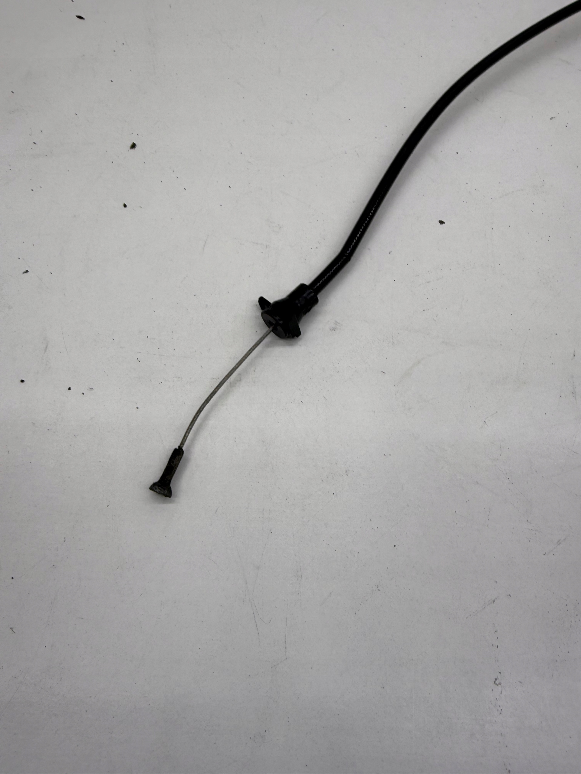 AUDI A6 A7 C7 Câble Câble Mécanisme zamkow du capot Armature Avant