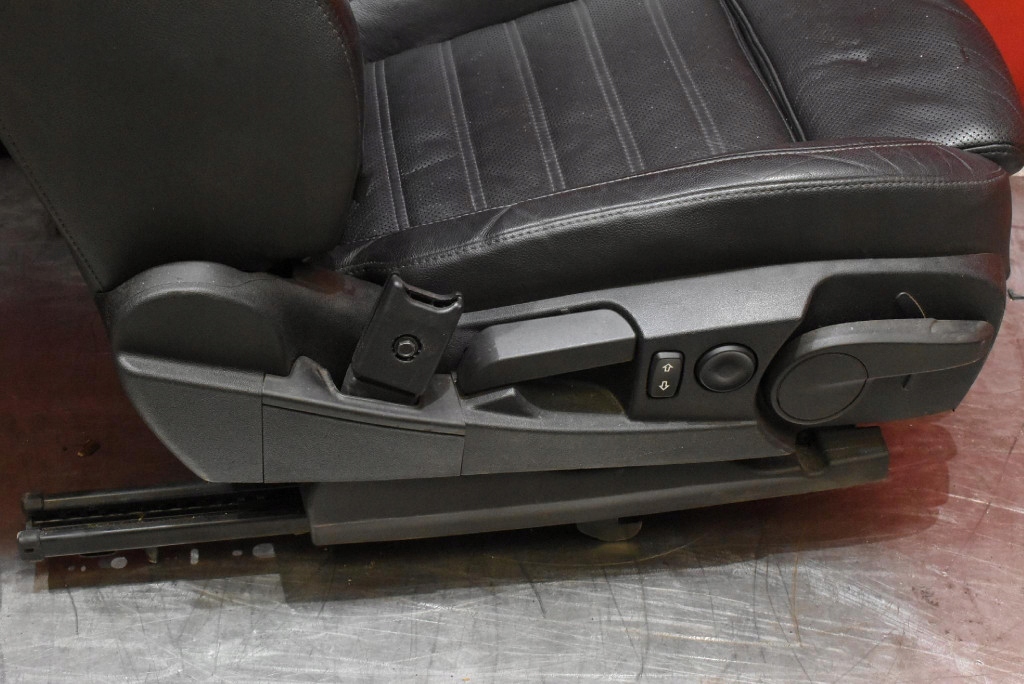 Sitz Sitze KOMPLET SKORZANE EU OPEL INSIGNIA A HB 08-14