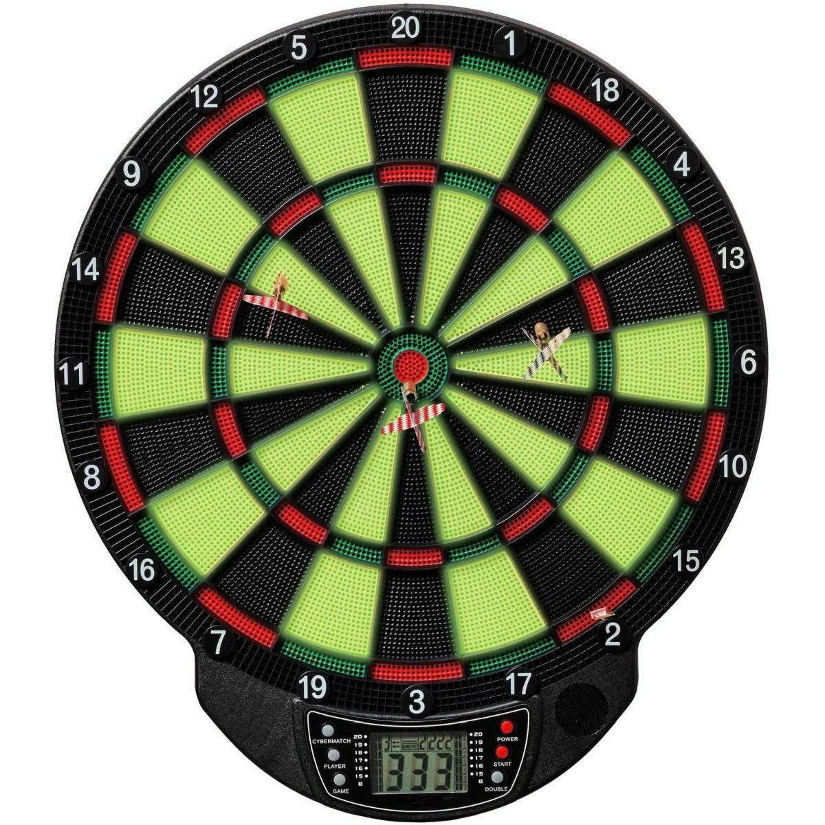 DART ELEKTRONICZNY WINDSOR BEST SPORTING Płeć nie dotyczy