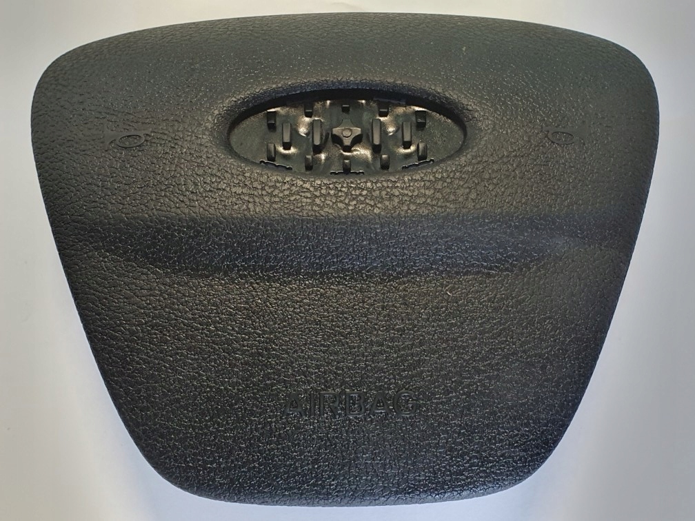 ZAŚLEPKA AIRBAG PODUSZKA KIEROWCY FORD CUSTOM LIFT