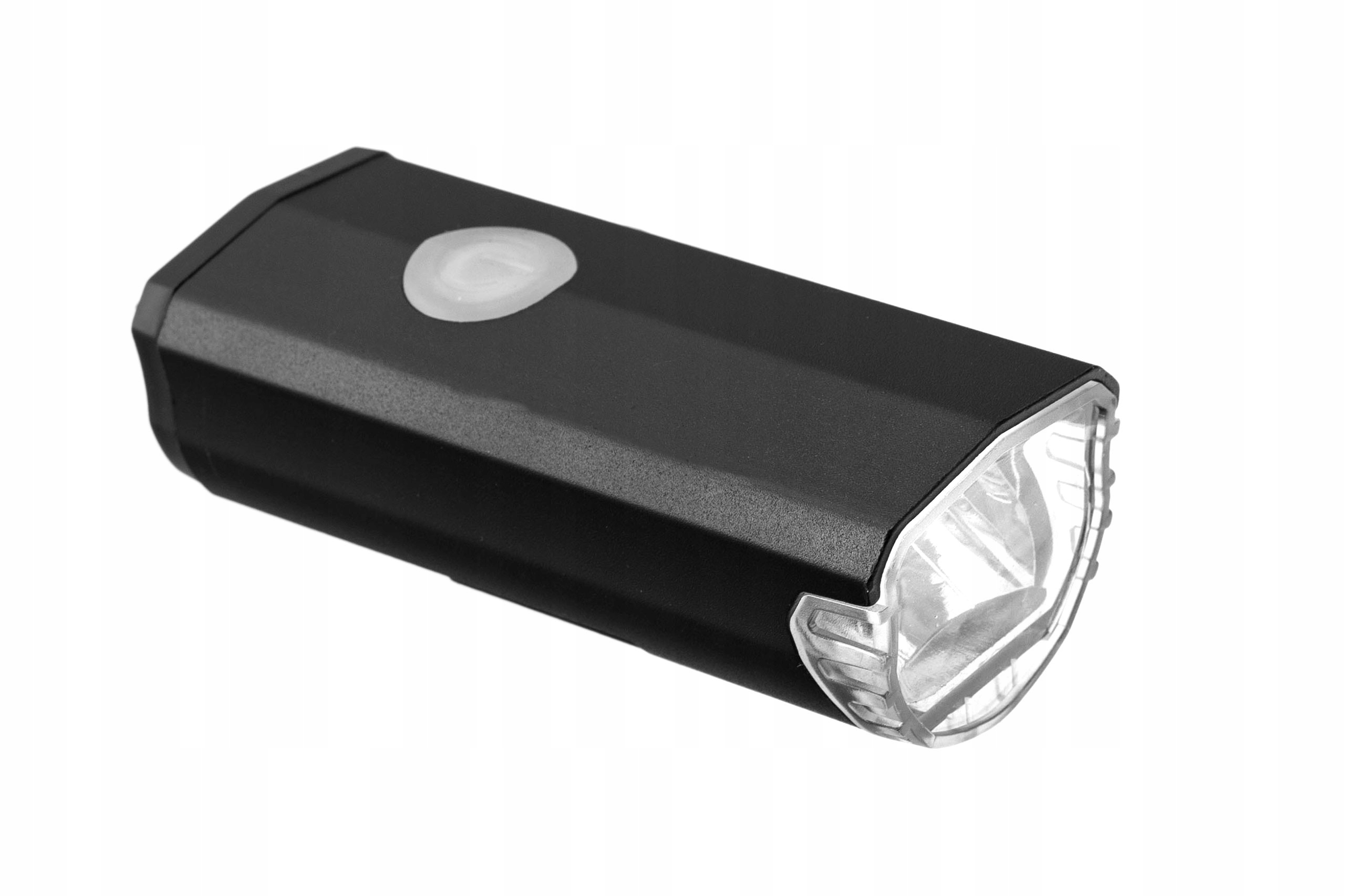 LAMPA PRZEDNIA AKUMULATOR VLB VIGO USB LED Liczba trybów świecenia 2