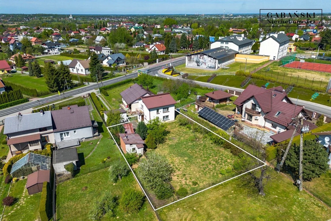 Dom, Tarnowiec, Tarnów, Tarnowski, 94 m²