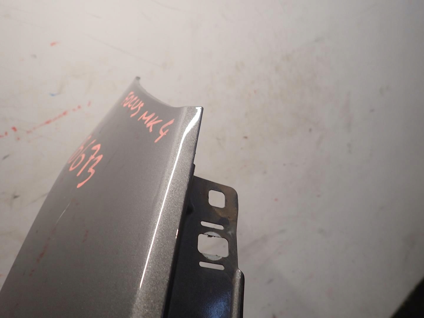 fender front front left FORD FOCUS MK4 2018