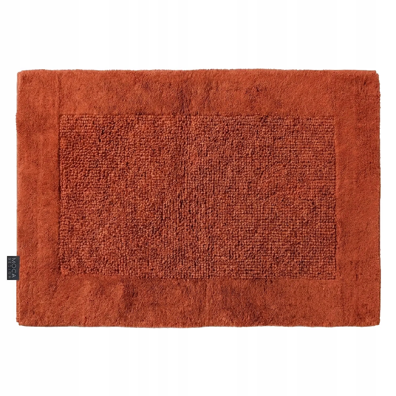 Koberec Mocadesign 60x100 cm oranžový
