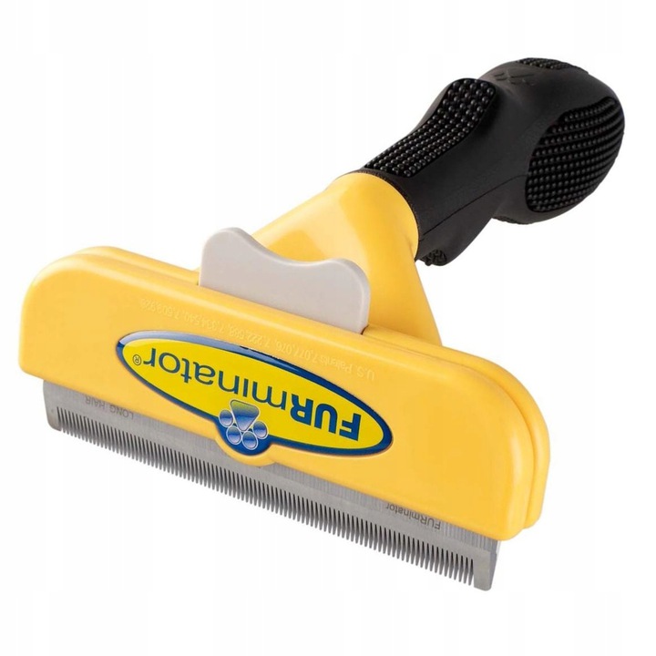 

FURminator dla dużego Psa długa sierść rozmiar L