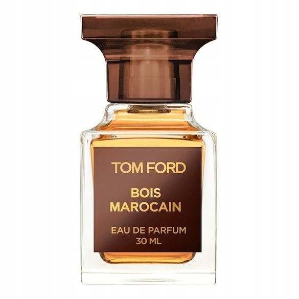 Tom Ford - Bois Marocain - Woda Perfumowana - Private Blend Bois Morocain - Dla Kobiet