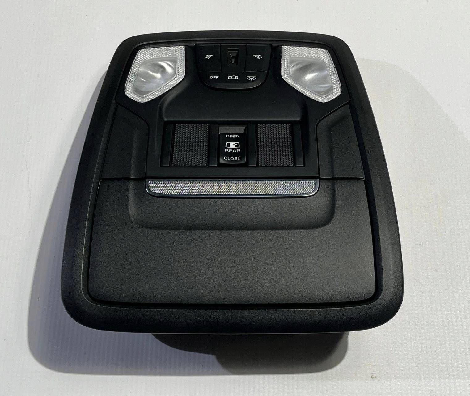 Oswietlenie cabs panel light lighting of the interior Dodge RAM 1500 2019