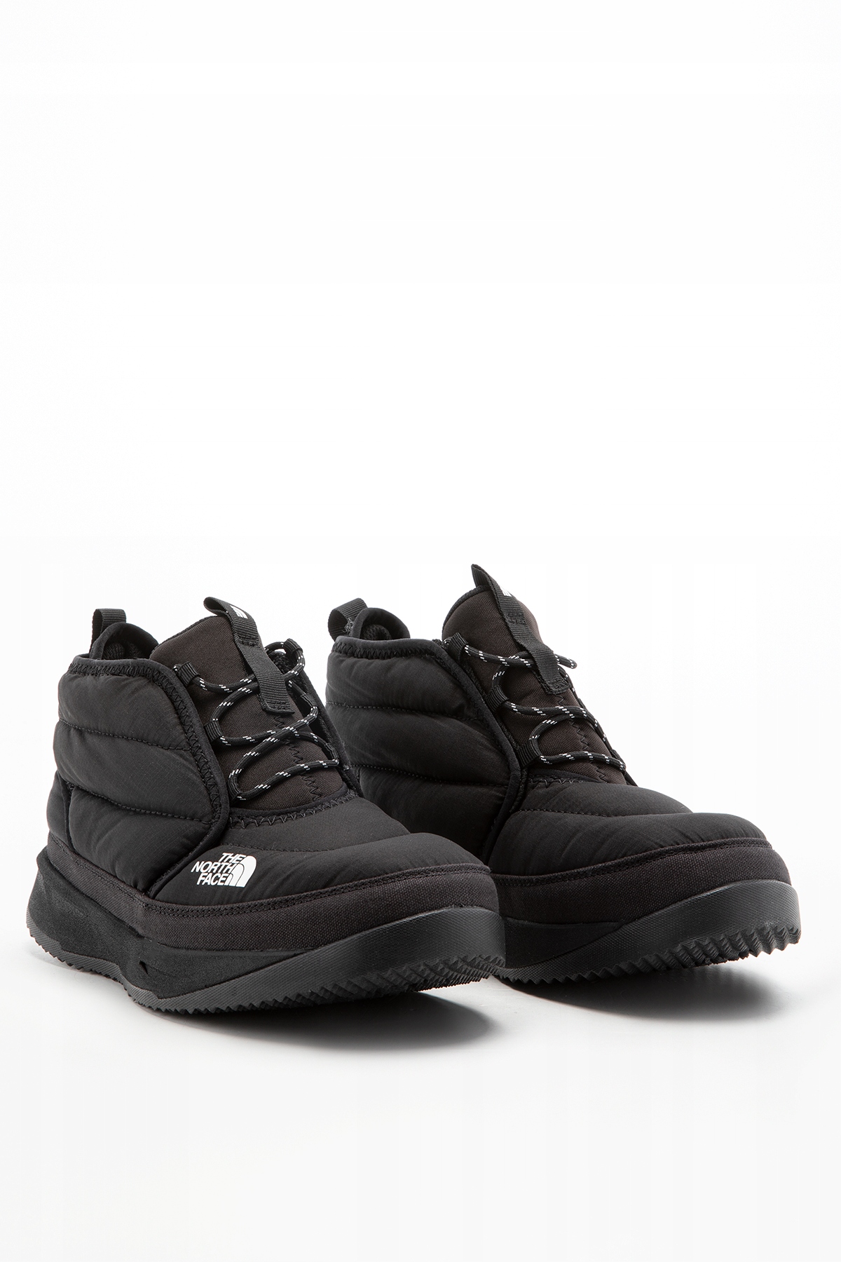 Dámské Zimní Sněhule Nízké Typu North Face NF0A7W46KX71 36